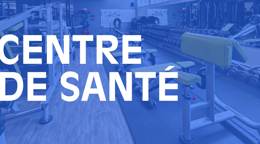 Beup rembourrage - centre de santé