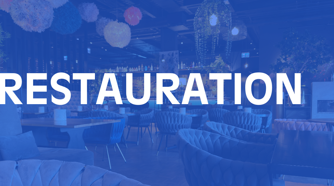 Beup rembourrage - restauration